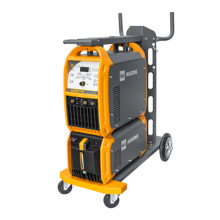 Аппарат аргонодуговой сварки HUGONG MultiWAVE 315D III AC/DC Аппарат аргонодуговой сварки HUGONG MultiWAVE 315D III AC/DC