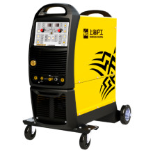 Сварочный полуавтомат HUGONG INVERMATRIX 251 (без горелки) Сварочный полуавтомат HUGONG INVERMATRIX 251 (без горелки)