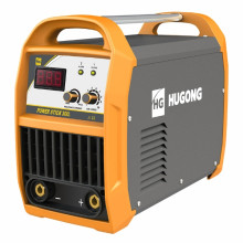 Сварочный инвертор POWER STICK 300 III Сварочный инвертор POWER STICK 300 III