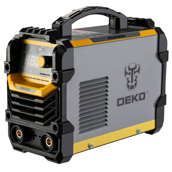 Сварочный аппарат 250А DEKO DKWM250A Сварочный аппарат 250А DEKO DKWM250A