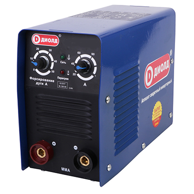 Аппарат сварочный инверторный ДИОЛД АСИ-250-02
