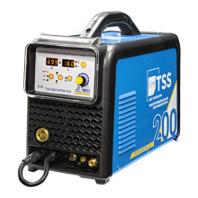 Многофункциональный сварочный аппарат TSS NEO MTM-200 Многофункциональный сварочный аппарат TSS NEO MTM-200