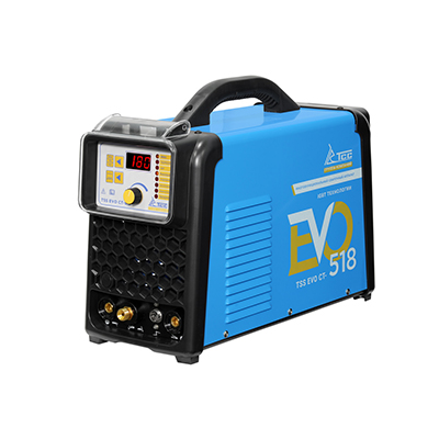 Аппарат аргонодуговой сварки TSS EVO TIG-200