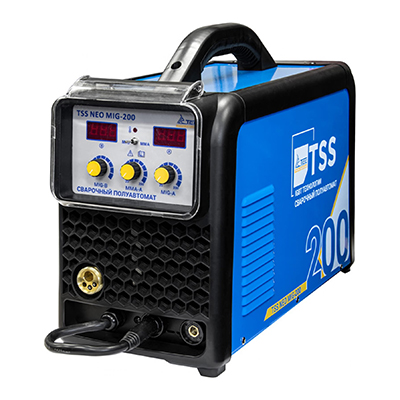 Сварочный инвертор TSS NEO MIG-200