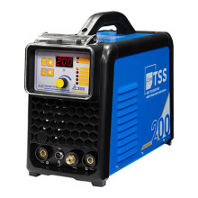 Аппарат аргонодуговой сварки TSS NEO TIG-200
