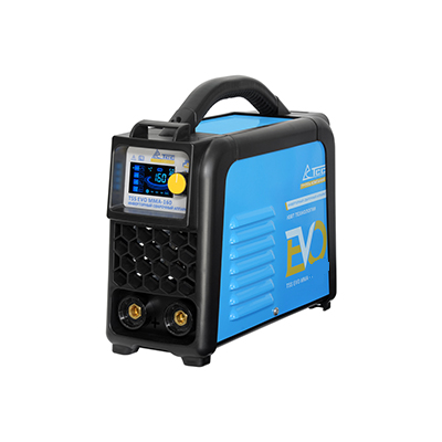Сварочный инвертор ТSS EVO MMA-250