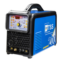 Аппарат аргонодуговой сварки TSS NEO TIG-200 AC/DC