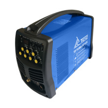 Сварочный инвертор ТСС TOP TIG/MMA-250P AC/DC