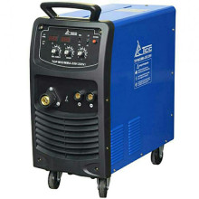 Сварочный полуавтомат TSS TOP MIG/MMA-315 (380) Сварочный полуавтомат TSS TOP MIG/MMA-315 (380)