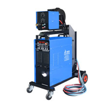 Cварочный полуавтомат ТСС PULSE PMIG-500 Cварочный полуавтомат ТСС PULSE PMIG-500