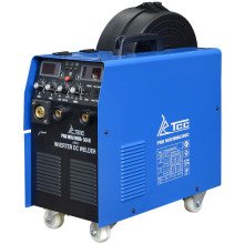 Сварочный аппарат ТСС PRO MIG/MMA-300С Сварочный аппарат ТСС PRO MIG/MMA-300С