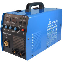 Сварочный аппарат ТСС PRO MIG/MMA-200 Сварочный аппарат ТСС PRO MIG/MMA-200