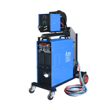 Сварочный инвертор ТСС PULSE PMIG-350 Сварочный инвертор ТСС PULSE PMIG-350