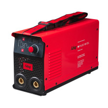 Сварочный инвертор FUBAG IN PULSE 180 CEL Сварочный инвертор FUBAG IN PULSE 180 CEL