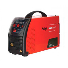 Сварочный полуавтомат инверторный Fubag INMIG 250 T (горелка FB 250 3 m) Сварочный полуавтомат инверторный Fubag INMIG 250 T (горелка FB 250 3 m)