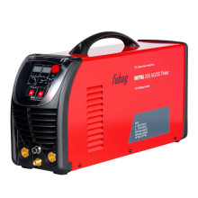 Сварочный полуавтомат Fubag INTIG 200 AC/DC PULSE+ горелка FB TIG 26 5P 4m Сварочный полуавтомат Fubag INTIG 200 AC/DC PULSE+ горелка FB TIG 26 5P 4m