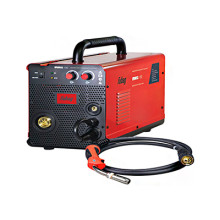 Сварочный полуавтомат инверторный Fubag IRMIG 180 (горелка FB 250 3 m) Сварочный полуавтомат инверторный Fubag IRMIG 180 (горелка FB 250 3 m)