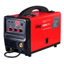 Сварочный полуавтомат Fubag IRMIG 200 с горелкой FB 250_3 м Сварочный полуавтомат Fubag IRMIG 200 с горелкой FB 250_3 м