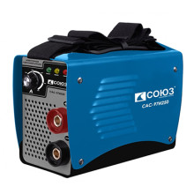 Сварочный инвертор СОЮЗ САС-97И250 Сварочный инвертор СОЮЗ САС-97И250