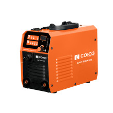 Инверторный сварочный полуавтомат СОЮЗ САС-97ПА200 Инверторный сварочный полуавтомат СОЮЗ САС-97ПА200