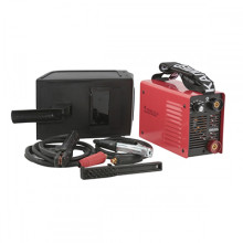 Сварочный инвертор Калибр MICRO СВИ-205 Сварочный инвертор Калибр MICRO СВИ-205