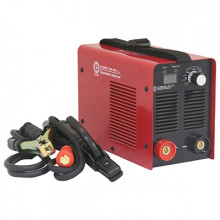 Сварочный инвертор Калибр СВИ-250 Сварочный инвертор Калибр СВИ-250