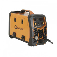 Сварочный полуавтомат инверторный Калибр СПИ-230А Сварочный полуавтомат инверторный Калибр СПИ-230А