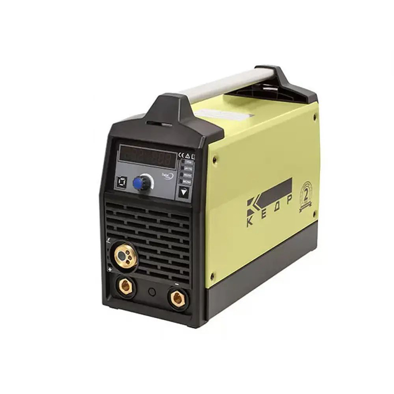 Полуавтомат КЕДР MIG-160 GDM (220В, 50-160А) Полуавтомат КЕДР MIG-160 GDM (220В, 50-160А)