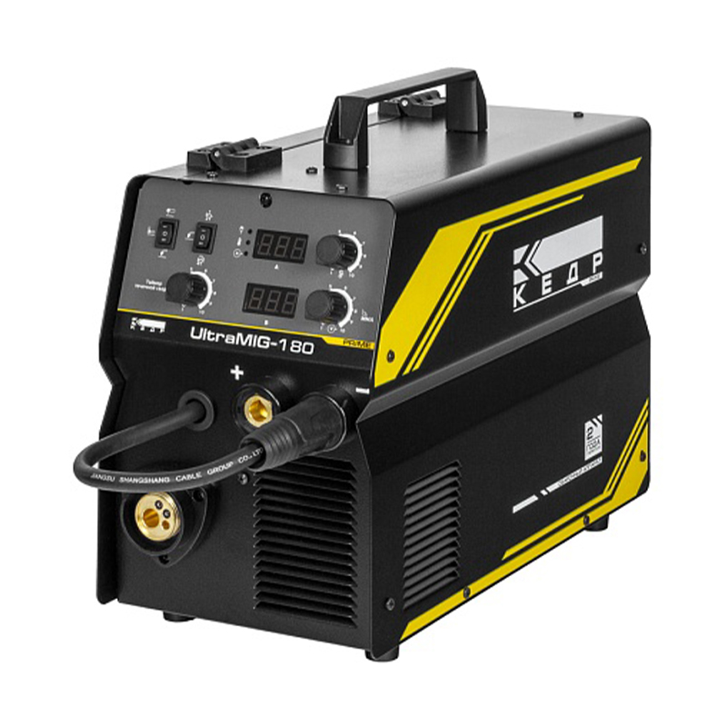 Полуавтомат КЕДР UltraMIG-180 (220В, 30-180А)