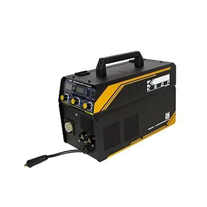 Полуавтомат КЕДР UltraMIG-200 Compact (230В, 40-200А) Полуавтомат КЕДР UltraMIG-200 Compact (230В, 40-200А)