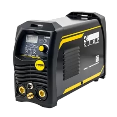 Установка аргонодуговой сварки КЕДР TIG-200PN DC (220В, 200А) Установка аргонодуговой сварки КЕДР TIG-200PN DC (220В, 200А)