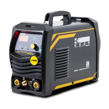 Установка аргонодуговой сварки КЕДР UltraTIG-200P AC/DC (220В, 10-200А)(акция, электроды в подарок) Установка аргонодуговой сварки КЕДР UltraTIG-200P AC/DC (220В, 10-200А)(акция, электроды в подарок)