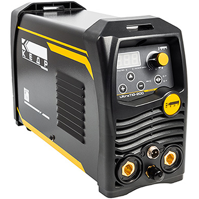 Сварочный аппарат КЕДР UltraTIG-200 Сварочный аппарат КЕДР UltraTIG-200