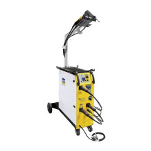 Полуавтоматический сварочный аппарат GYS T3 GYS AUTO 032958 Полуавтоматический сварочный аппарат GYS T3 GYS AUTO 032958