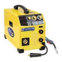 Сварочный инвертор GYS EASYMIG 160 Сварочный инвертор GYS EASYMIG 160