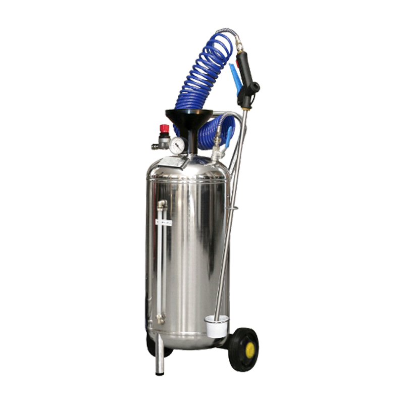 Пеногенератор LAVOR Professional Foamjet SX 50 Пеногенератор LAVOR Professional Foamjet SX 50