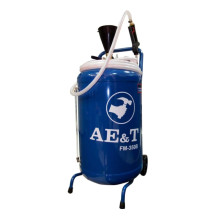 Пеногенератор (разбрызгиватель) высокого давления AE&T FM- 350B 50л Пеногенератор (разбрызгиватель) высокого давления AE&T FM- 350B 50л