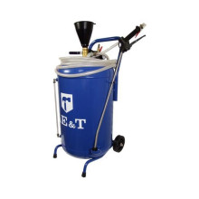 Пеногенератор (разбрызгиватель) высокого давления FS-350B 50л Пеногенератор (разбрызгиватель) высокого давления FS-350B 50л