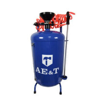 Пеногенератор высокого давления AE&T 50л с блоком пенообразования Пеногенератор высокого давления AE&T 50л с блоком пенообразования