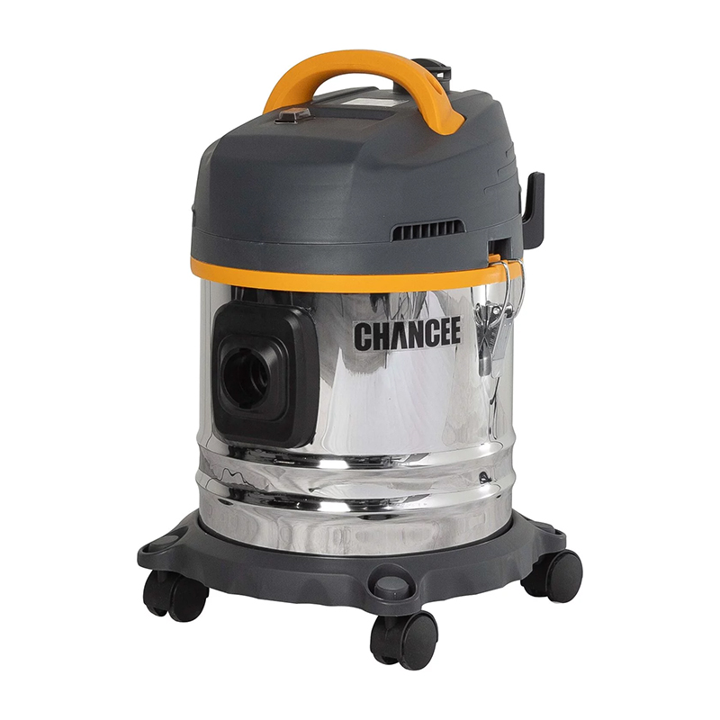 Пылесос для сухой и влажной уборки Chancee CRS1525 Пылесос для сухой и влажной уборки Chancee CRS1525