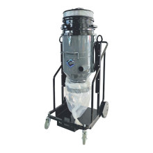 Строительный промышленный пылесос Linolit Cybervac