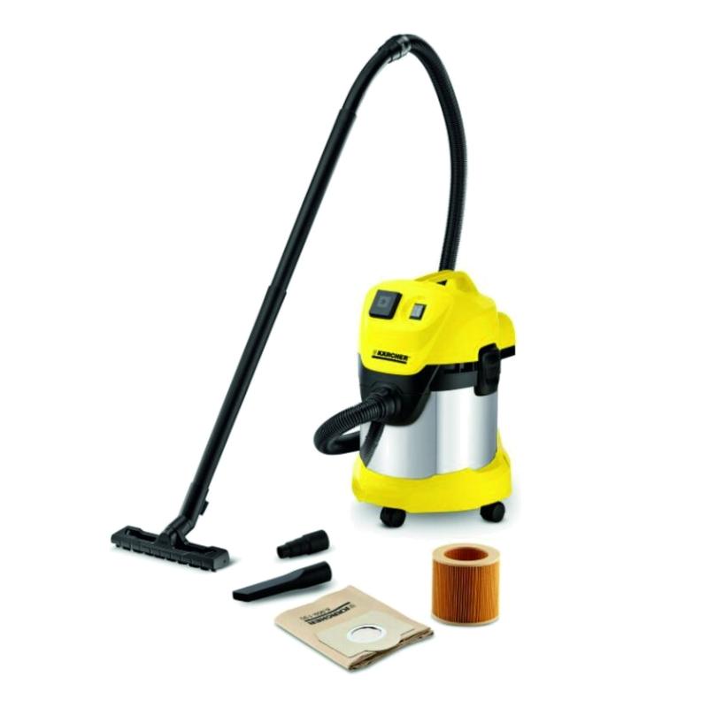 Пылесос Karcher WD 3 P Premium Пылесос Karcher WD 3 P Premium