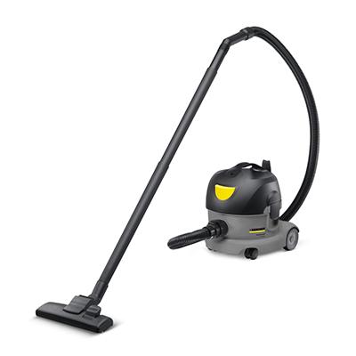 Пылесос сухой уборки Karcher T 10/1 Adv 1.527-154.0 Пылесос сухой уборки Karcher T 10/1 Adv 1.527-154.0