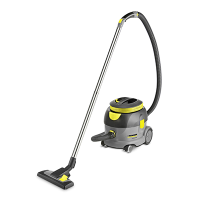 Пылесос сухой уборки Karcher T 12/1 EU 1.355-100.0