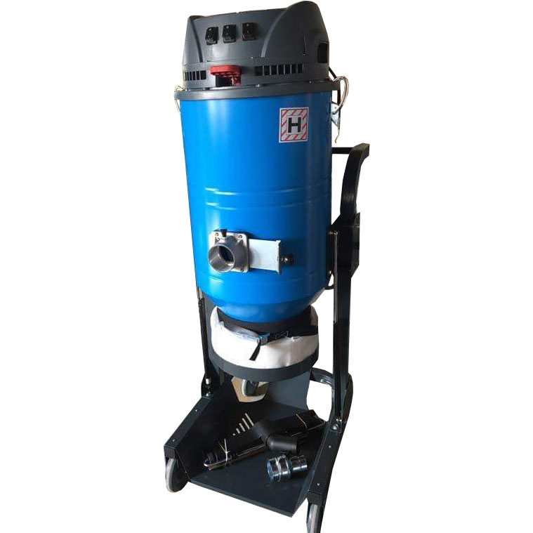 Промышленный пылесос VILAR D5 Промышленный пылесос VILAR D5