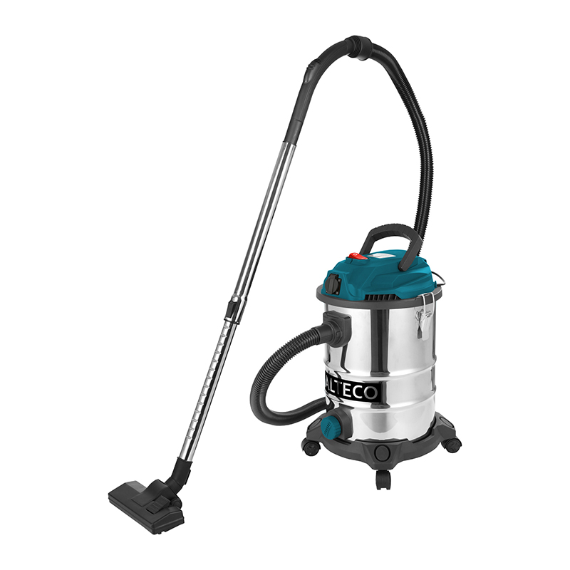 Строительный пылесос ALTECO VC 25 Строительный пылесос ALTECO VC 25