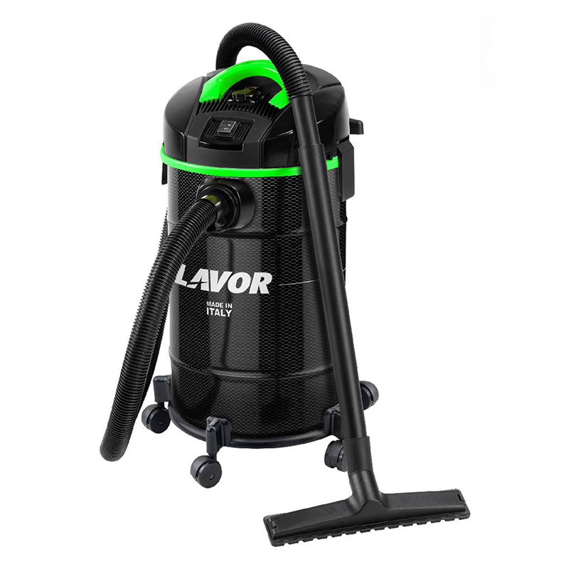 Пылесос бытовой Lavor CF 30 EM Пылесос бытовой Lavor CF 30 EM