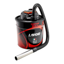 Пылесос для золы Lavor ASHLEY 411