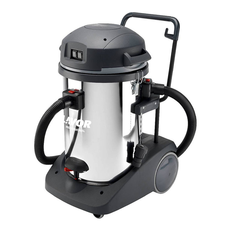 Пылеводосос LAVOR Professional Taurus IR 2 Way Пылеводосос LAVOR Professional Taurus IR 2 Way