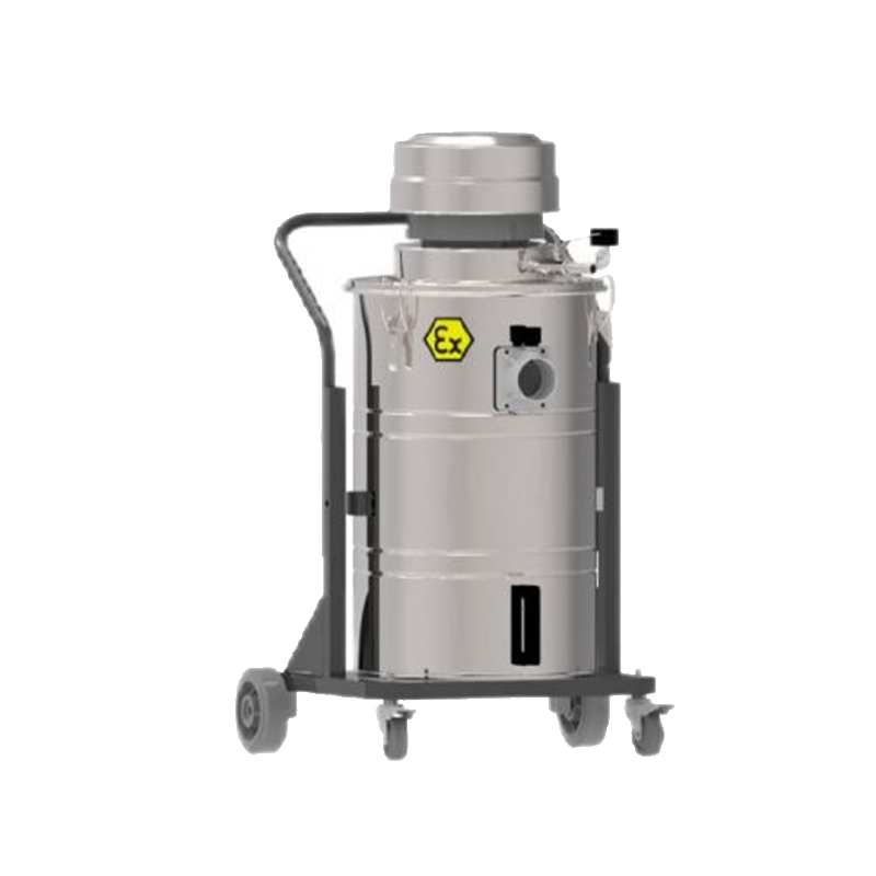 Промышленный пылесос VOSTOK PYWEX-AW Промышленный пылесос VOSTOK PYWEX-AW